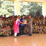 Motivational Trip To Parachute regiment